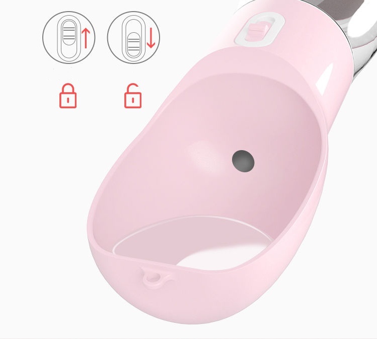 Traveling Out Portable Dog Water Dispenser - Image 8