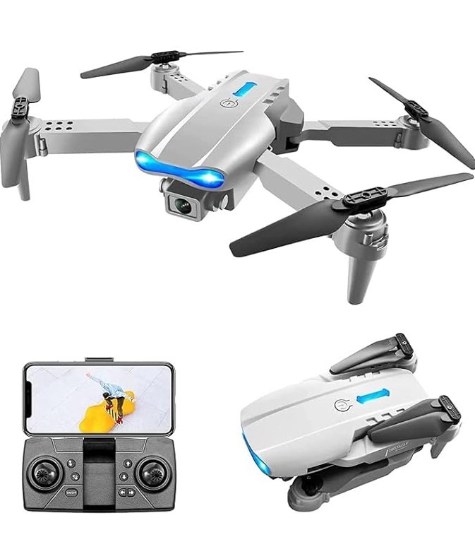 E99 Drone Camera - Image 5