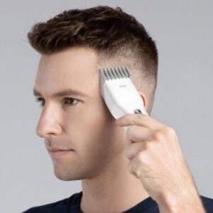 Men's Electric Hair Clippers Clippers Cordless Clippers Adult Razors Professional Trimmers Corner Razor