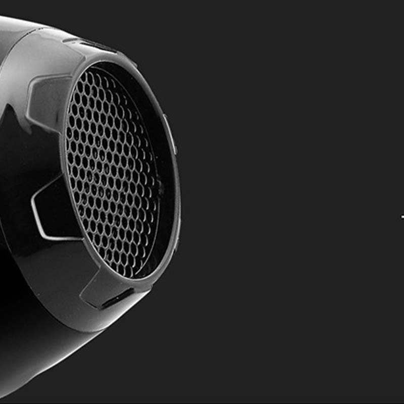 Hairdressing High-Power Blue Light Negative Ion Hair Dryer - Image 2