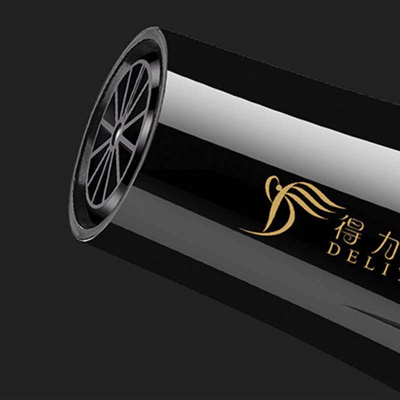 Hairdressing High-Power Blue Light Negative Ion Hair Dryer - Image 6